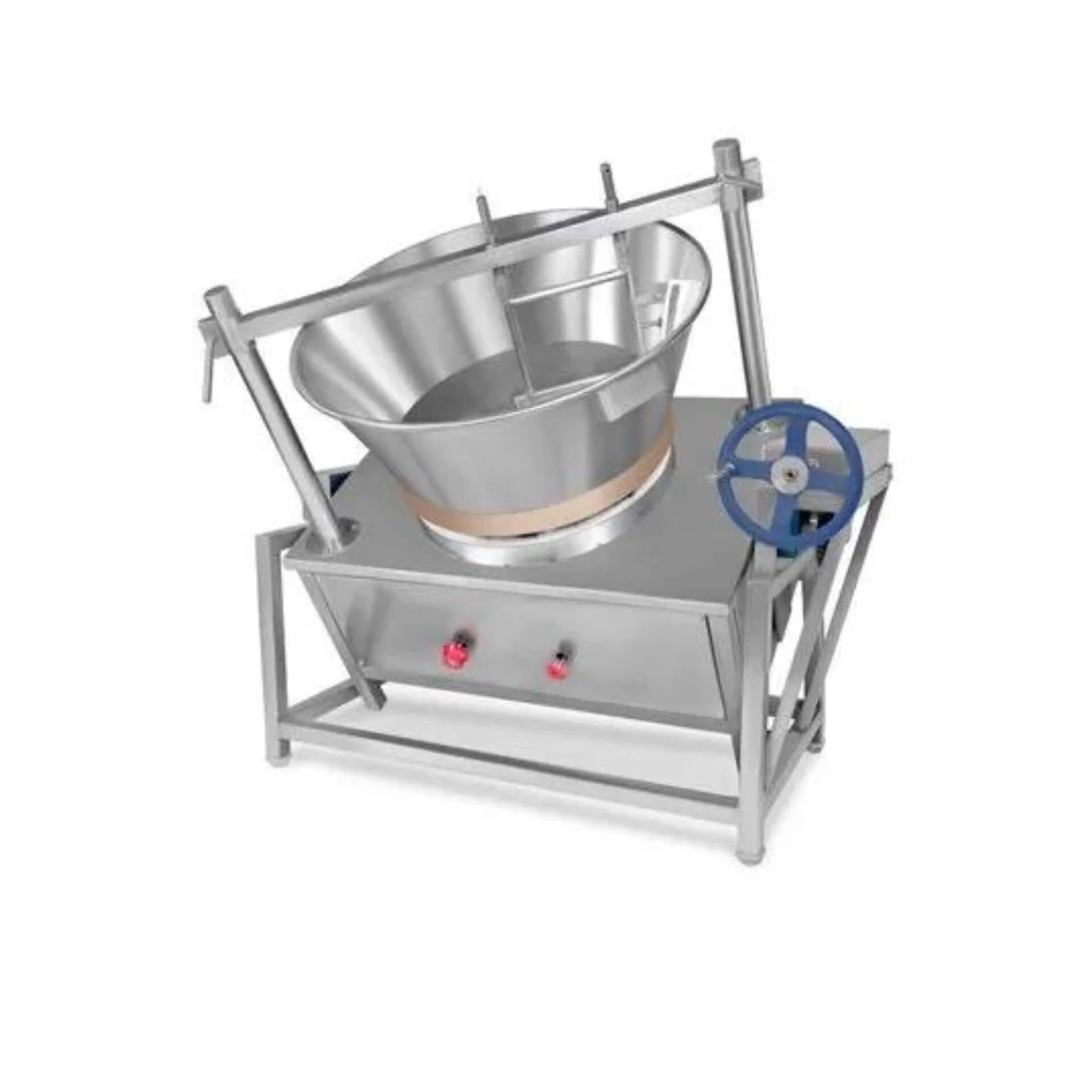 Best Khoya Making Machine Manufacturers | Automatic Mawa Making Machines | Kesya International
